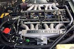 1992 JAGUAR XJS CONVERTIBLE - Engine - 229928