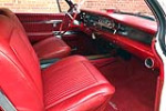 1962 CADILLAC ELDORADO BIARRITZ CONVERTIBLE - Misc 2 - 229941
