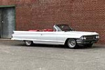 1962 CADILLAC ELDORADO BIARRITZ CONVERTIBLE - Misc 1 - 229941