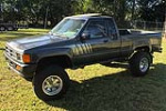 1988 TOYOTA SR5 PICKUP  - Front 3/4 - 229971