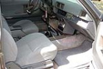 1988 TOYOTA SR5 PICKUP  - Interior - 229971