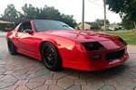 1989 CHEVROLET CAMARO IROC-Z CUSTOM COUPE - Front 3/4 - 229983