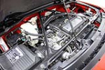 1996 ACURA NSX TARGA - Engine - 230000