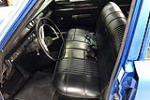 1968 DODGE CORONET CUSTOM WAGON - Interior - 230008