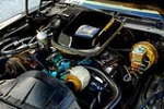 1979 PONTIAC FIREBIRD TRANS AM - Engine - 230012