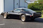1979 PONTIAC FIREBIRD TRANS AM - Rear 3/4 - 230012
