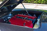 1958 CHEVROLET CORVETTE CUSTOM ROADSTER - Engine - 230015