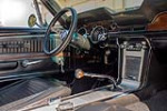 1967 FORD MUSTANG GT "BULLITT" RE-CREATION - Interior - 230017