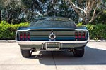 1967 FORD MUSTANG GT "BULLITT" RE-CREATION - Misc 1 - 230017