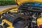 2002 PONTIAC FIREBIRD TRANS AM WS6 CONVERTIBLE - Engine - 230025