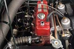 1959 MGA ROADSTER - Engine - 230033