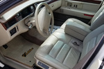 1996 CADILLAC DE VILLE - Interior - 230039