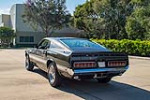 1969 SHELBY GT500 - Rear 3/4 - 230047