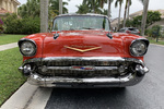 1957 CHEVROLET BEL AIR CONVERTIBLE - Misc 2 - 230052