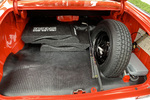 1957 CHEVROLET BEL AIR CONVERTIBLE - Misc 1 - 230052