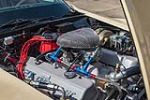 1981 CHEVROLET CORVETTE ZL1 CUSTOM COUPE - Engine - 230076