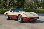 1981 CHEVROLET CORVETTE ZL1 CUSTOM COUPE - Front 3/4 - 230076