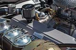 1981 CHEVROLET CORVETTE ZL1 CUSTOM COUPE - Misc 4 - 230076
