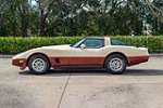 1981 CHEVROLET CORVETTE ZL1 CUSTOM COUPE - Side Profile - 230076