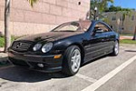2003 MERCEDES-BENZ CL55 AMG - Front 3/4 - 230077