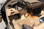 2003 MERCEDES-BENZ CL55 AMG - Interior - 230077