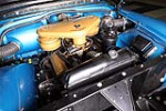 1955 CADILLAC ELDORADO CONVERTIBLE - Engine - 230100