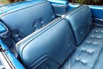 1955 CADILLAC ELDORADO CONVERTIBLE - Misc 1 - 230100