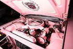 1959 CADILLAC SERIES 62 CONVERTIBLE - Engine - 230101