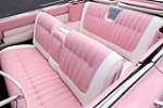 1959 CADILLAC SERIES 62 CONVERTIBLE - Misc 1 - 230101