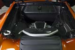 2012 MCLAREN MP4-12C - Engine - 230109