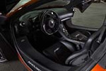 2012 MCLAREN MP4-12C - Interior - 230109