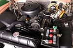 1955 CHRYSLER NEW YORKER ST. REGIS - Engine - 230118