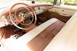 1955 CHRYSLER NEW YORKER ST. REGIS - Interior - 230118