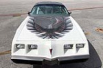 1980 PONTIAC FIREBIRD TRANS AM PACE CAR - Misc 1 - 230119