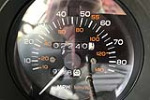 1980 PONTIAC FIREBIRD TRANS AM PACE CAR - Misc 2 - 230119
