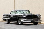 1958 OLDSMOBILE 98 - Front 3/4 - 230138