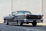 1958 OLDSMOBILE 98 - Rear 3/4 - 230138