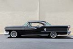 1958 OLDSMOBILE 98 - Side Profile - 230138
