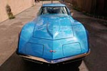 1969 CHEVROLET CORVETTE 350/300 T-TOP COUPE - Misc 2 - 230146