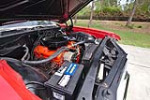 1970 CHEVROLET IMPALA CONVERTIBLE - Engine - 230182