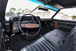1970 CHEVROLET IMPALA CONVERTIBLE - Interior - 230182