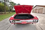 1970 CHEVROLET IMPALA CONVERTIBLE - Misc 2 - 230182
