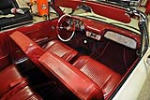1963 CHEVROLET CORVAIR MONZA SPYDER - Interior - 230183