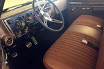 1970 CHEVROLET C10 PICKUP - Interior - 230186