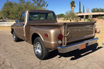 1970 CHEVROLET C10 PICKUP - Rear 3/4 - 230186