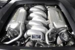 2003 BENTLEY ARNAGE R - Engine - 230197