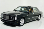 2003 BENTLEY ARNAGE R - Front 3/4 - 230197