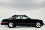 2003 BENTLEY ARNAGE R - Side Profile - 230197