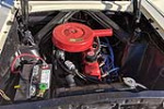 1962 FORD FALCON SQUIRE WAGON - Engine - 230199