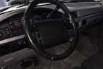 1995 FORD F-150 LIGHTNING PICKUP - Misc 1 - 230207